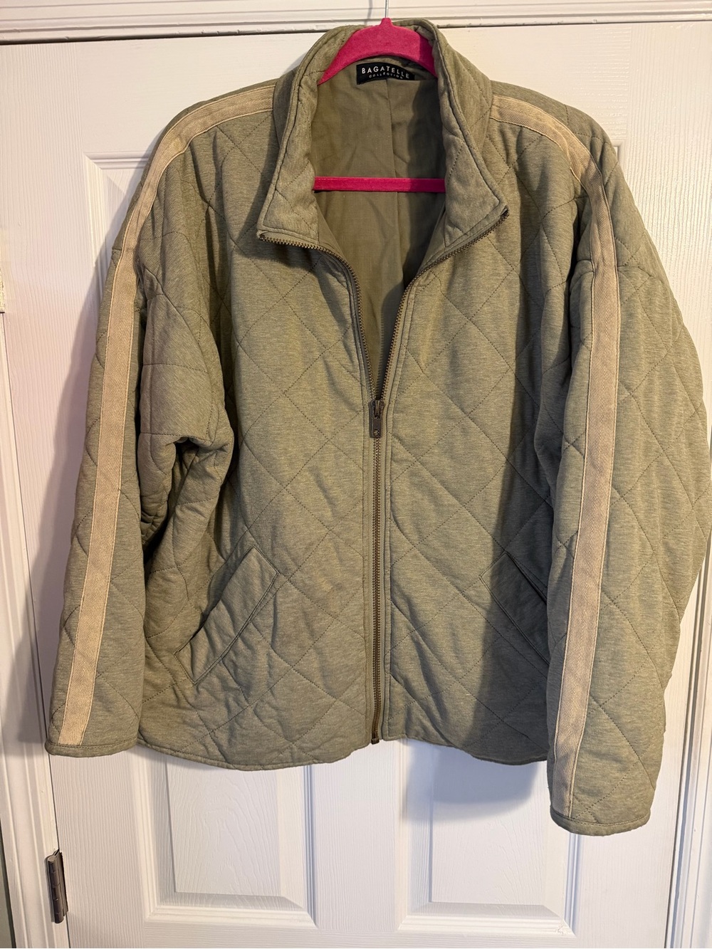 Bagatelle Jacket